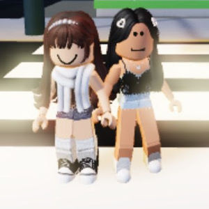 Meet your Posher, Lauryn